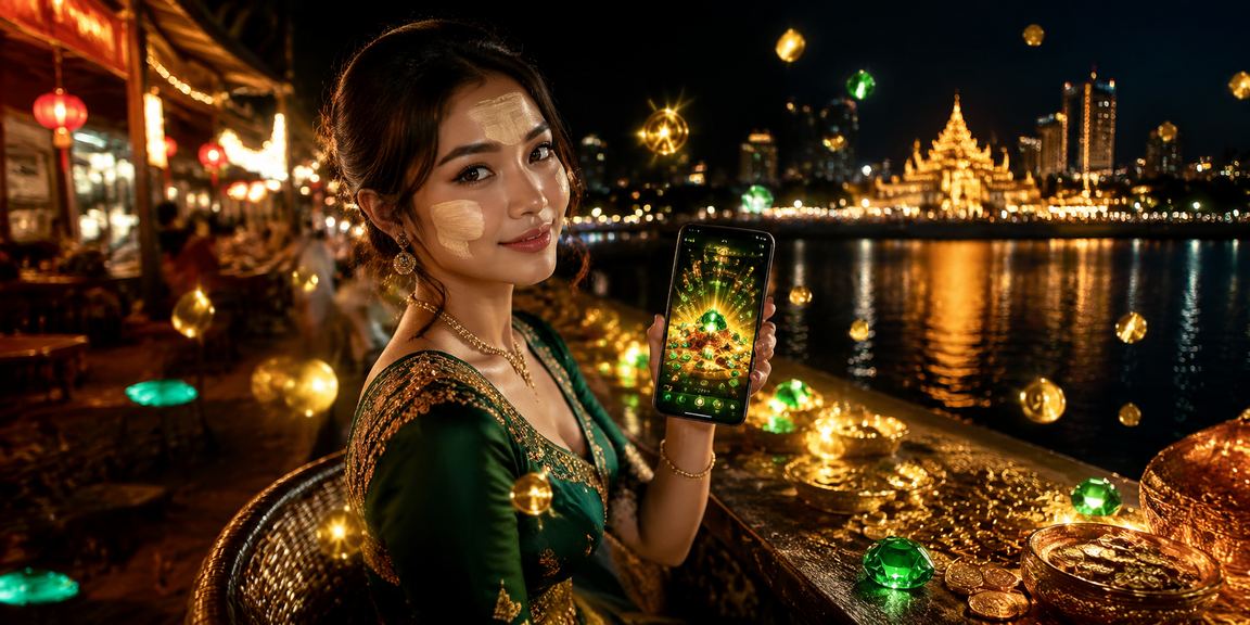 myanmar 88